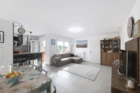 Lejlighed i Avignon, Vaucluse, Avignon - € 241.000 | Ref: TG009 - foto 2
