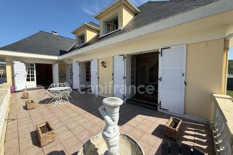 Villa a Lourdes, Hautes-Pyrenees, Lourdes - € 390.000 | Ref: 340931401741 - foto 2