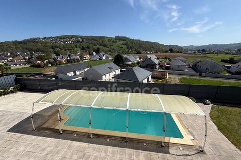 Villa a Lourdes, Hautes-Pyrenees, Lourdes - € 390.000 | Ref: 340931401741 - foto 3