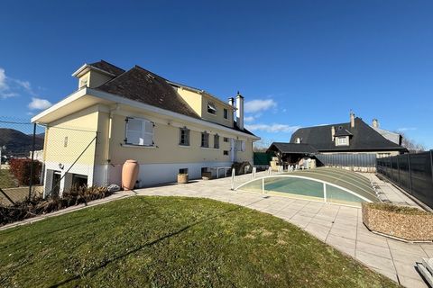 Villa a Lourdes, Hautes-Pyrenees, Lourdes - € 390.000 | Ref: 340931401741 - foto 6
