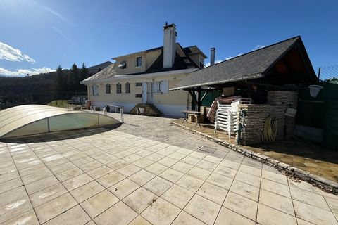 Villa a Lourdes, Hautes-Pyrenees, Lourdes - € 390.000 | Ref: 340931401741 - foto 9