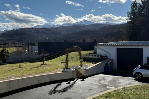 Villa a Lourdes, Hautes-Pyrenees, Lourdes - € 390.000 | Ref: 340931401741 - foto 10