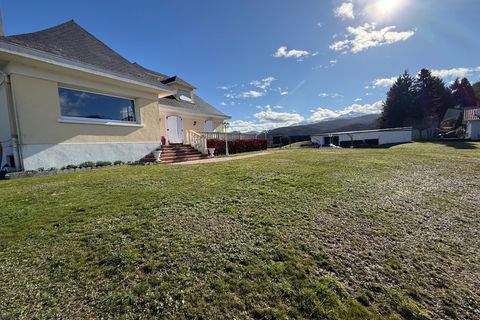 Villa a Lourdes, Hautes-Pyrenees, Lourdes - € 390.000 | Ref: 340931401741 - foto 13