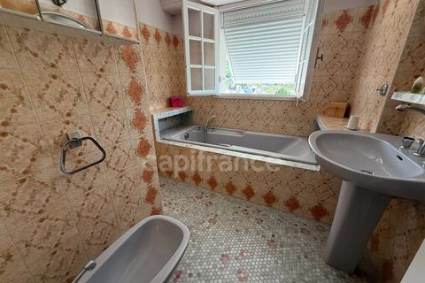 Villa a Lourdes, Hautes-Pyrenees, Lourdes - € 390.000 | Ref: 340931401741 - foto 14
