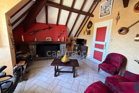 Villa a Lourdes, Hautes-Pyrenees, Lourdes - € 390.000 | Ref: 340931401741 - foto 16