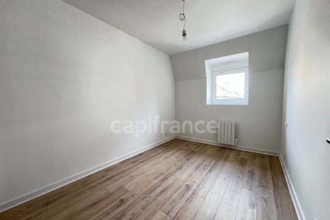 Leilighet i Saint-Brieuc, Cotes-d'Armor, Saint-Brieuc - € 126 000 | Ref: 340938649867 - foto 7