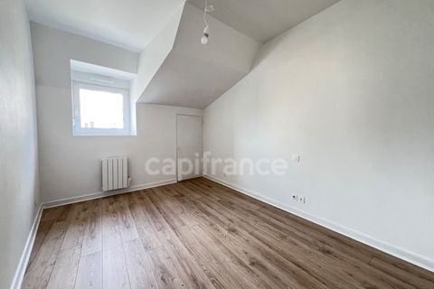 Leilighet i Saint-Brieuc, Cotes-d'Armor, Saint-Brieuc - € 126 000 | Ref: 340938649867 - foto 8
