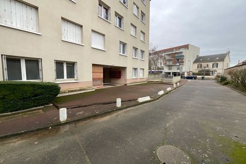 Lejlighed i Chartres, Eure-et-Loir, Chartres - € 150.000 | Ref: 340930664695 - foto 2
