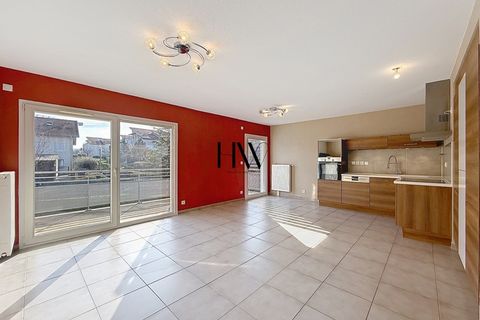 Leilighet i Archamps, Haute-Savoie, Archamps - € 530 000 | Ref: 340934199881 - foto 3