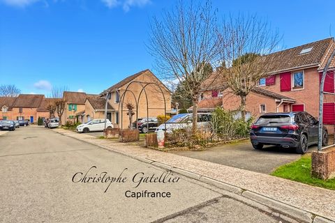 Villa i Trappes, Yvelines, Trappes - € 294.000 | Ref: 340937392846 - foto 1