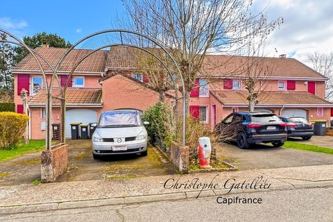 Villa i Trappes, Yvelines, Trappes - € 294.000 | Ref: 340937392846 - foto 2