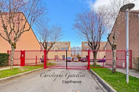 Villa i Trappes, Yvelines, Trappes - € 294.000 | Ref: 340937392846 - foto 3