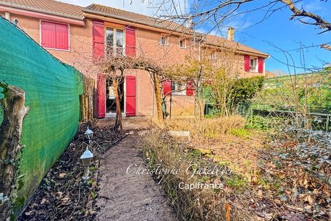 Villa i Trappes, Yvelines, Trappes - € 294.000 | Ref: 340937392846 - foto 4