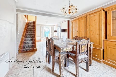 Villa i Trappes, Yvelines, Trappes - € 294.000 | Ref: 340937392846 - foto 5