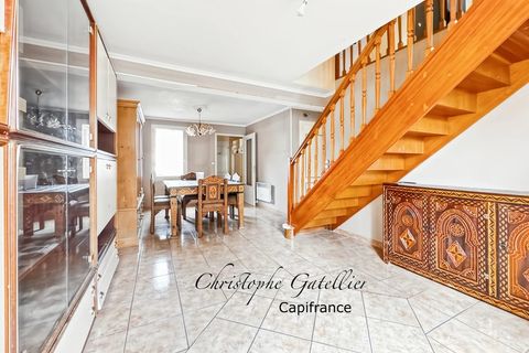 Villa i Trappes, Yvelines, Trappes - € 294.000 | Ref: 340937392846 - foto 6