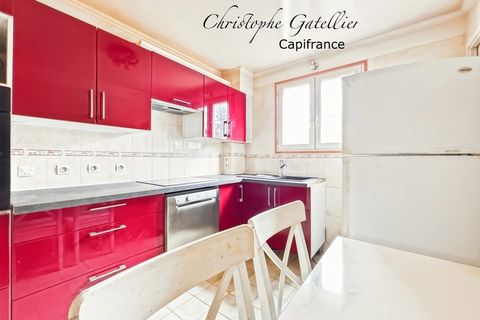 Villa i Trappes, Yvelines, Trappes - € 294.000 | Ref: 340937392846 - foto 7