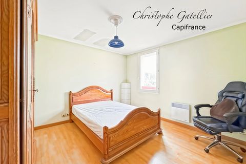 Villa i Trappes, Yvelines, Trappes - € 294.000 | Ref: 340937392846 - foto 8