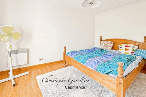 Villa i Trappes, Yvelines, Trappes - € 294.000 | Ref: 340937392846 - foto 9