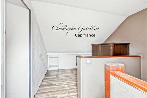 Villa i Trappes, Yvelines, Trappes - € 294.000 | Ref: 340937392846 - foto 11
