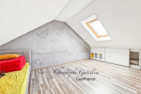 Villa i Trappes, Yvelines, Trappes - € 294.000 | Ref: 340937392846 - foto 12