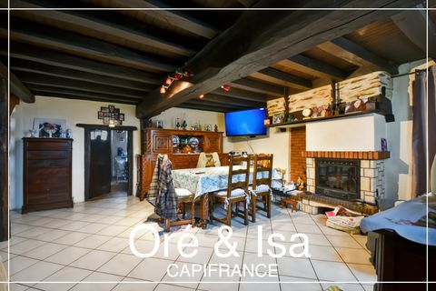 Villa a Saint-Palais, Allier, Saint-Palais - € 122.200 | Ref: 340934801828 - foto 6
