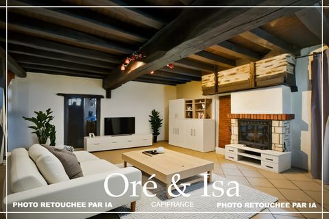 Villa a Saint-Palais, Allier, Saint-Palais - € 122.200 | Ref: 340934801828 - foto 7