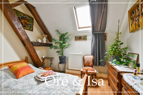 Villa a Saint-Palais, Allier, Saint-Palais - € 122.200 | Ref: 340934801828 - foto 8
