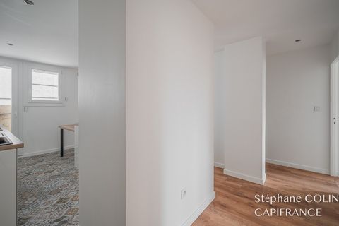 Lejlighed i Grenoble, Isere, Grenoble - € 150.000 | Ref: 340932696556 - foto 8