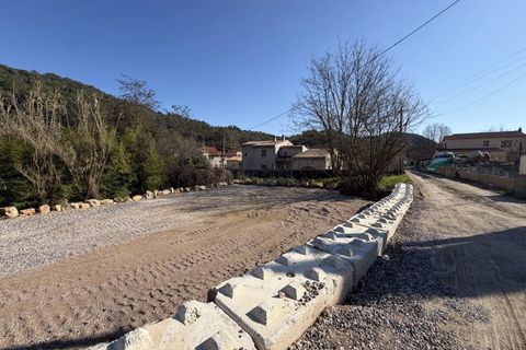 Helårsgrund i Contes, Alpes-Maritimes, Contes - € 189.000 | Ref: 86835822 - foto 1