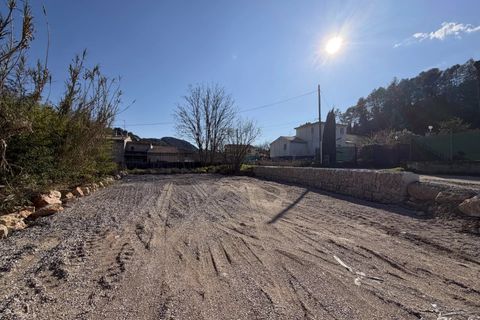 Helårsgrund i Contes, Alpes-Maritimes, Contes - € 189.000 | Ref: 86835822 - foto 2