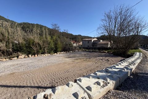 Helårsgrund i Contes, Alpes-Maritimes, Contes - € 189.000 | Ref: 86835822 - foto 3