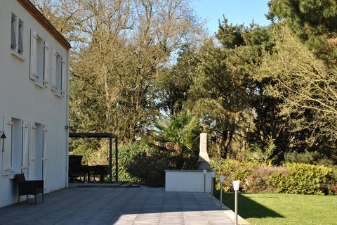 Villa a Treize-Septiers, Vendee, Treize-Septiers - € 526.595 | Ref: 340930625719 - foto 2