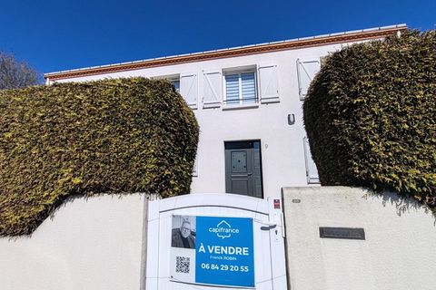 Villa a Treize-Septiers, Vendee, Treize-Septiers - € 526.595 | Ref: 340930625719 - foto 23