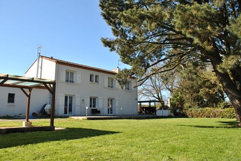 Villa a Treize-Septiers, Vendee, Treize-Septiers - € 526.595 | Ref: 340930625719 - foto 25