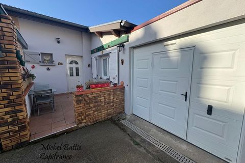 Byhus i Saint-Etienne, Loire, Saint-Etienne - € 129.000 | Ref: 340933107810 - foto 1
