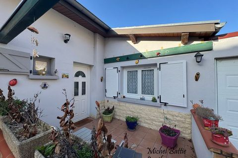 Byhus i Saint-Etienne, Loire, Saint-Etienne - € 129.000 | Ref: 340933107810 - foto 6