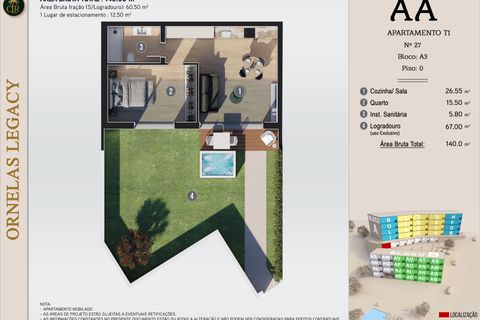 Lejlighed i Calheta, Madeira, Calheta - € 480.000 | Ref: Q2626 - foto 12