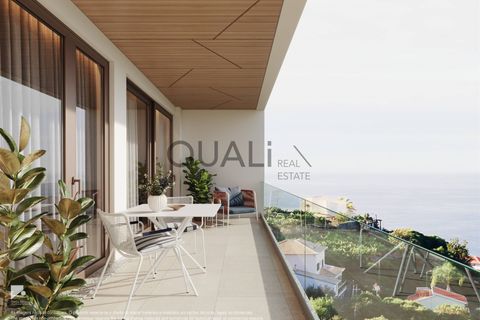 Lejlighed i Calheta, Madeira, Calheta - € 450.000 | Ref: Q2627 - foto 2