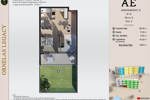 Lejlighed i Calheta, Madeira, Calheta - € 450.000 | Ref: Q2627 - foto 11