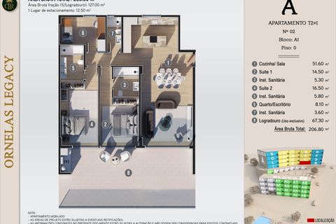 Lejlighed i Calheta, Madeira, Calheta - € 880.000 | Ref: Q2631 - foto 14