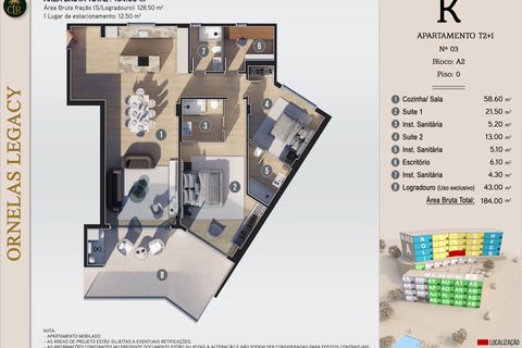 Lejlighed i Calheta, Madeira, Calheta - € 850.000 | Ref: Q2632 - foto 14