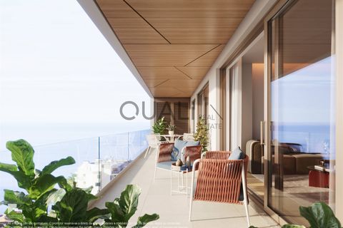 Lejlighed i Calheta, Madeira, Calheta - € 795.000 | Ref: Q2633 - foto 1