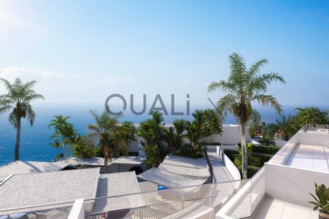 Lejlighed i Calheta, Madeira, Calheta - € 795.000 | Ref: Q2633 - foto 8