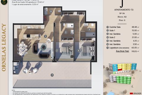 Lejlighed i Calheta, Madeira, Calheta - € 865.000 | Ref: Q2636 - foto 14