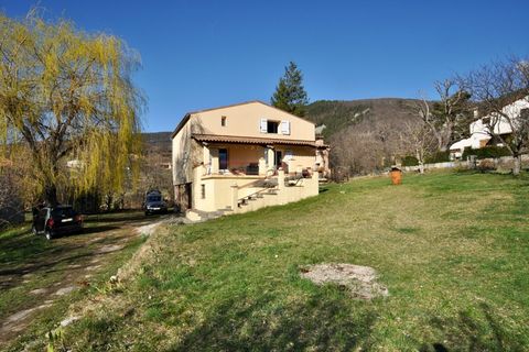Landejendom i Meailles, Alpes-de-Haute-Provence, Meailles - € 378.000 | Ref: 340931132496 - foto 6