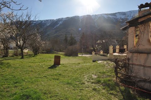 Landejendom i Meailles, Alpes-de-Haute-Provence, Meailles - € 378.000 | Ref: 340931132496 - foto 12