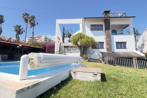 Villa i Canico de Baixo, Madeira, Canico de Baixo - € 900.000 | Ref: #1476 - foto 1