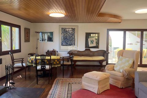 Villa i Canico de Baixo, Madeira, Canico de Baixo - € 900.000 | Ref: #1476 - foto 4