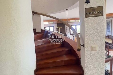 Villa i Canico de Baixo, Madeira, Canico de Baixo - € 900.000 | Ref: #1476 - foto 10