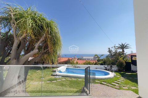 Villa i Canico de Baixo, Madeira, Canico de Baixo - € 900.000 | Ref: #1476 - foto 44
